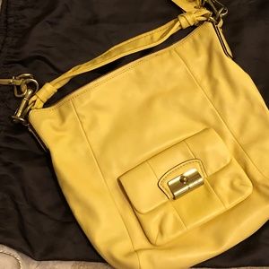 Coach Hobo Crossbody